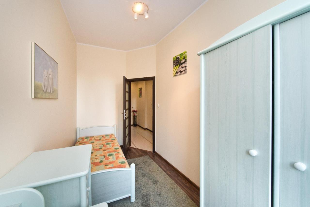 Gdanskie Apartamenty - Apartamenty Na Dlugiej I Na Garbary Exterior photo
